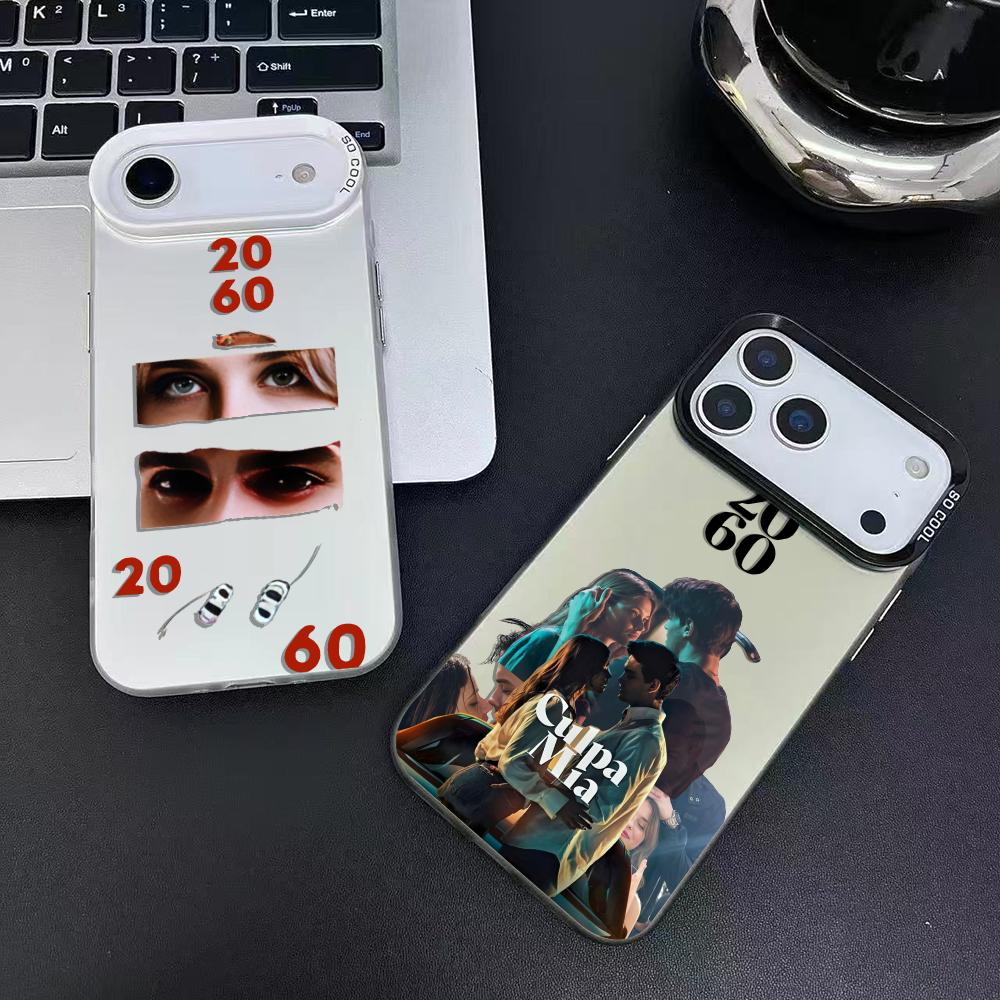 My F-Fault Culpa MiaS Phone Ca - Phone Cases Iphone 11 incelemesi ve fiyatı