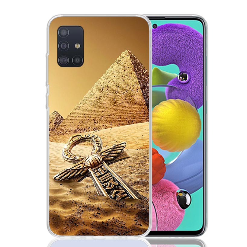 Egypt Nefertiti Anubis Ankh Ph - Phone Cases Egypt incelemesi ve fiyatı