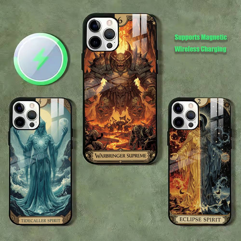 Egypt Mysterious T-Tarot  Phon - Phone Cases Egypt incelemesi ve fiyatı