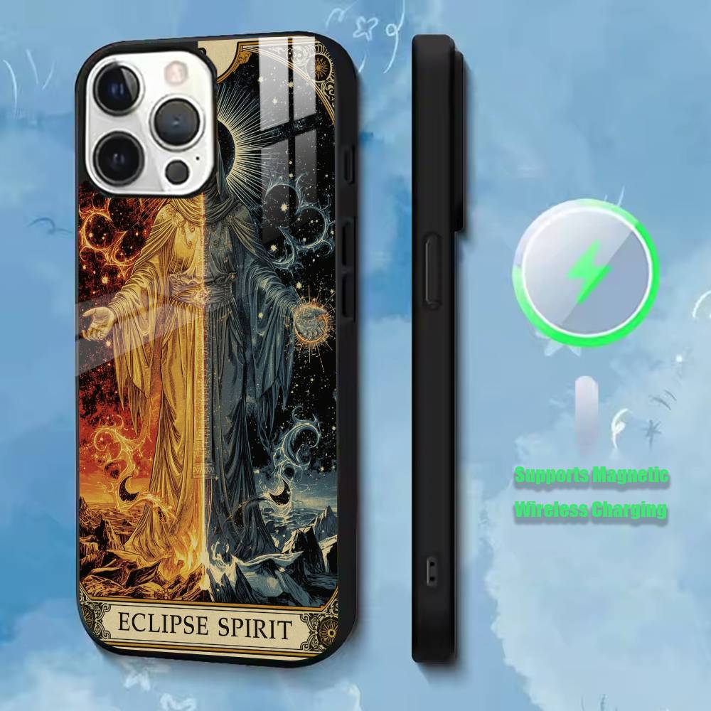 Egypt Mysterious T-Tarot  Phon - Phone Cases Egypt incelemesi ve fiyatı