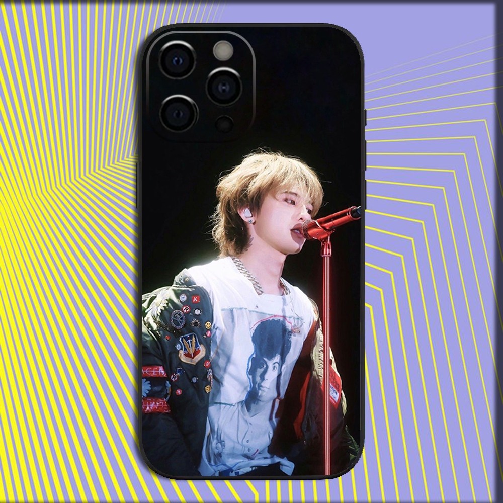 Kpop G-D-Dragon GD Phone Case  - Phone Cases Jjk incelemesi ve fiyatı