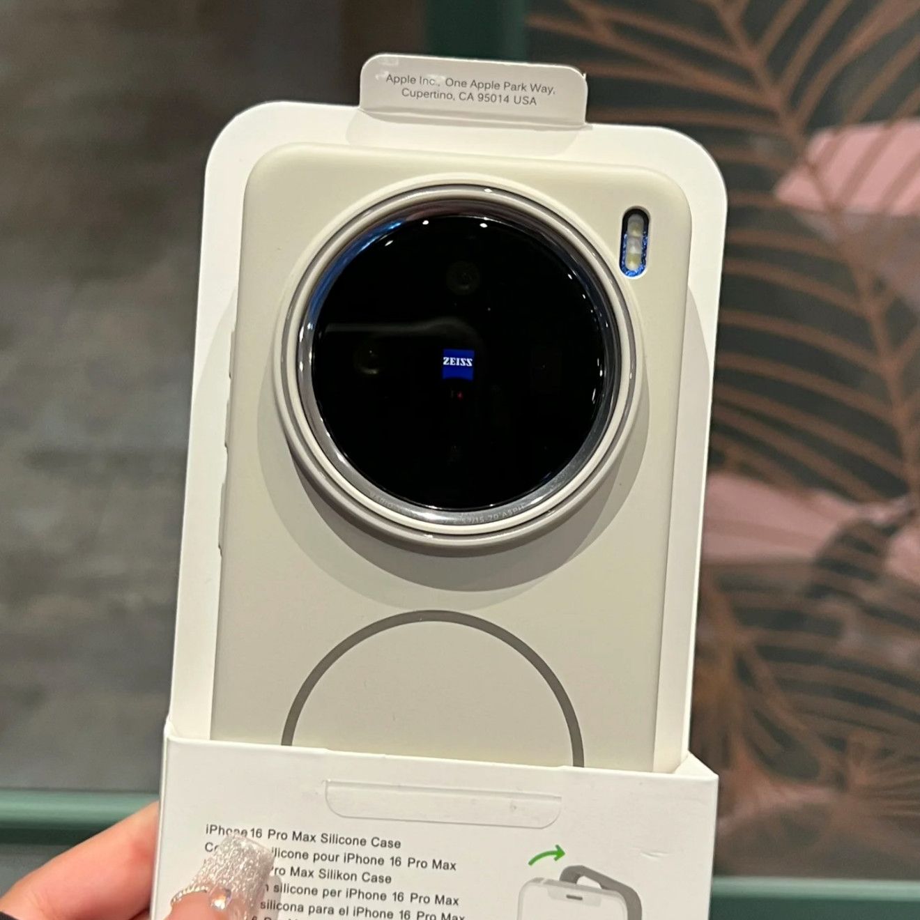 Case For vivo X200 Pro X100s X - Matte Frosted Case incelemesi ve fiyatı