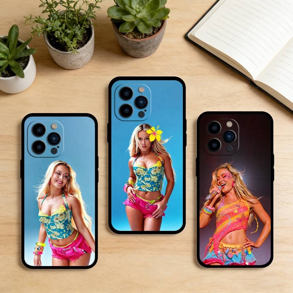 AAA Vocal Queen Z-Zara L-Larss - Phone Cases Zara incelemesi ve fiyatı