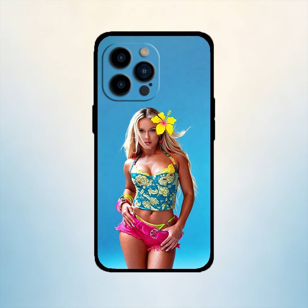 AAA Vocal Queen Z-Zara L-Larss - Phone Cases Zara incelemesi ve fiyatı