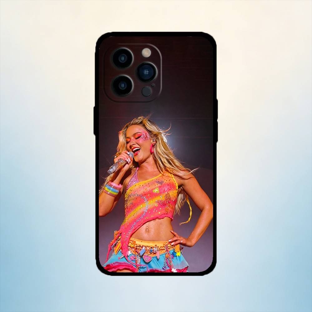 AAA Vocal Queen Z-Zara L-Larss - Phone Cases Zara incelemesi ve fiyatı