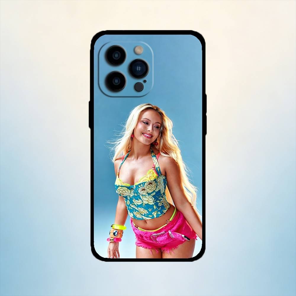 AAA Vocal Queen Z-Zara L-Larss - Phone Cases Zara incelemesi ve fiyatı