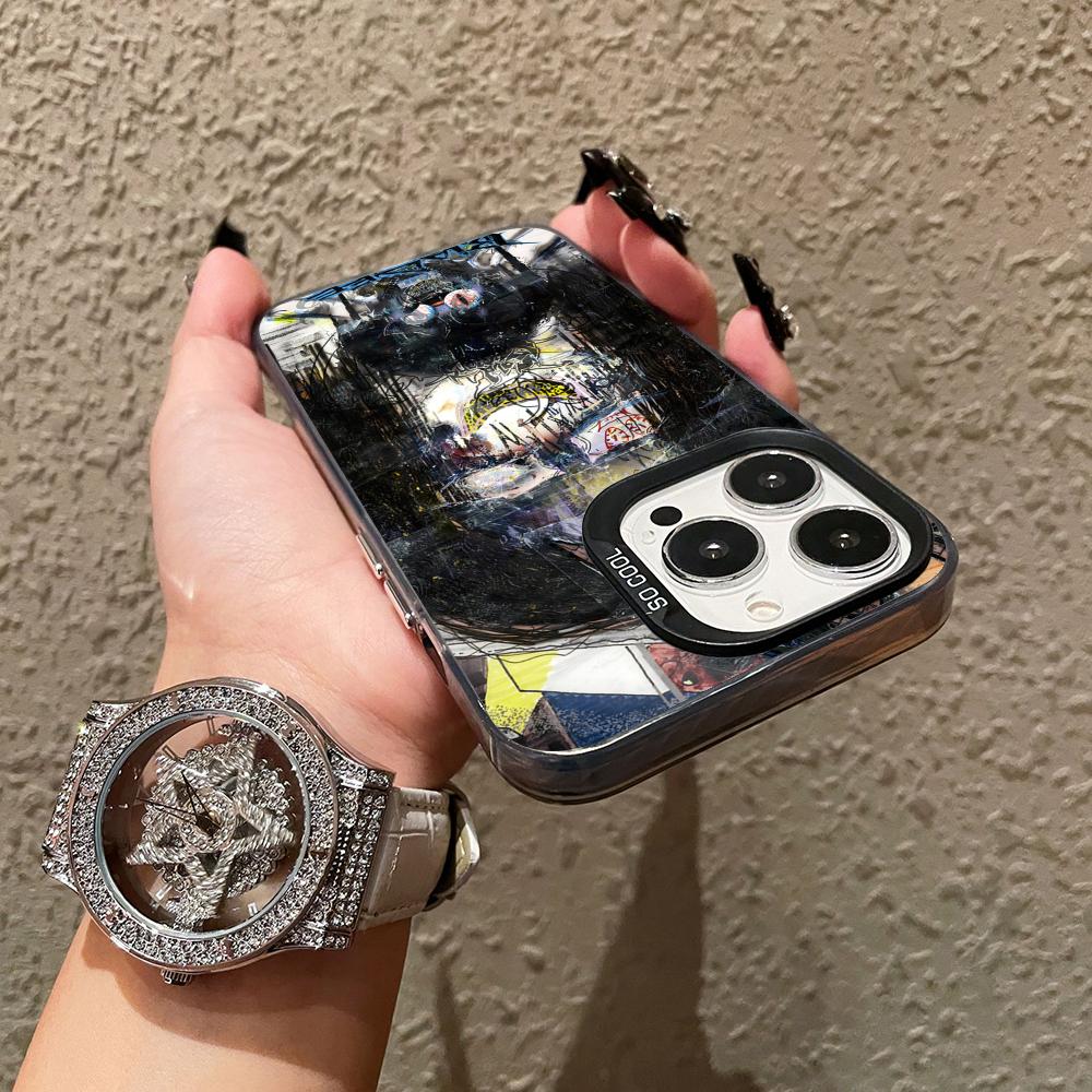 Bladee Exeter Translucent Mobi - Phone Cases Exeter incelemesi ve fiyatı