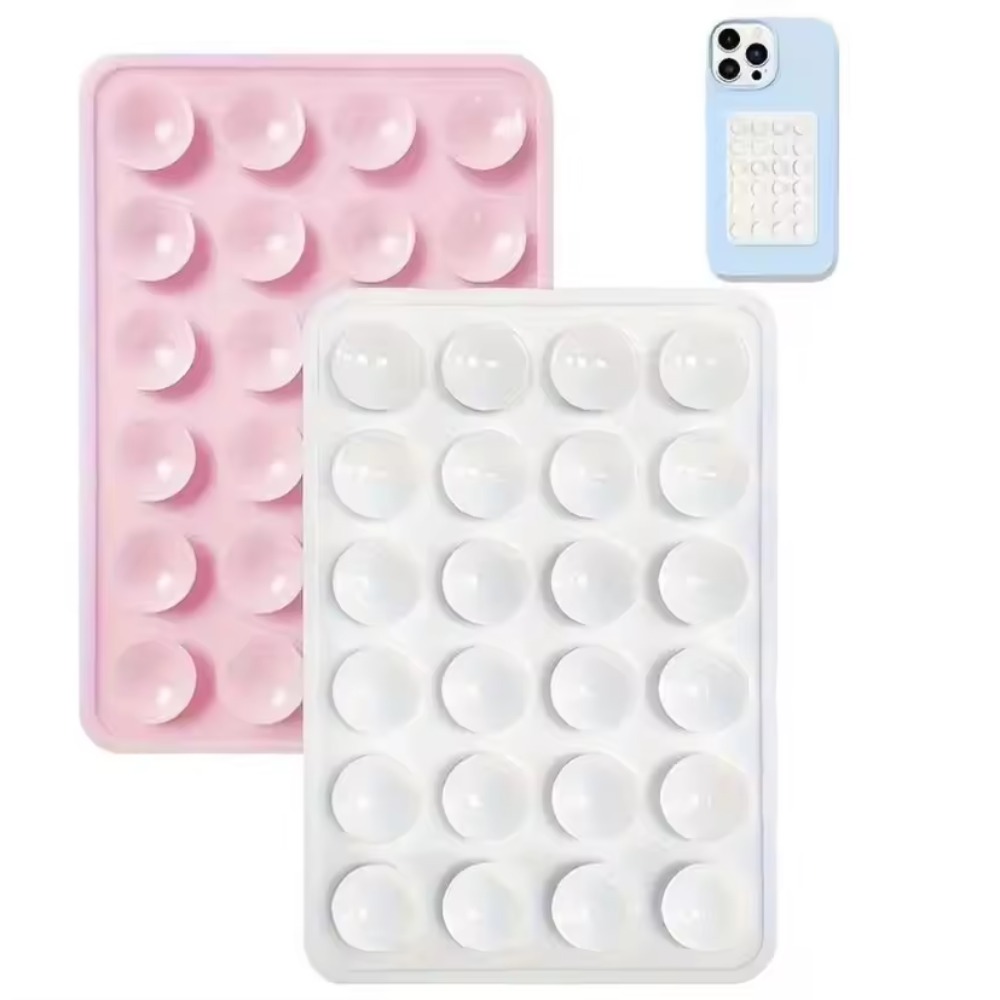 Silicone Suction Phone Holder  - Phone Cases Casely incelemesi ve fiyatı