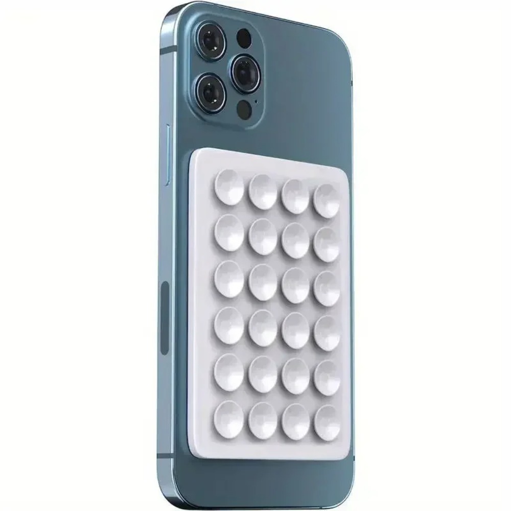 Silicone Suction Phone Holder  - Phone Cases Casely incelemesi ve fiyatı