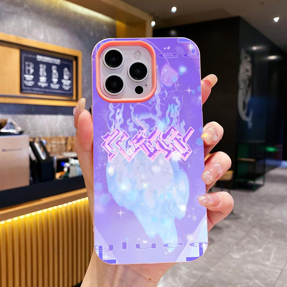 Bladee Exeter Jelly Double lay - Phone Cases Exeter incelemesi ve fiyatı