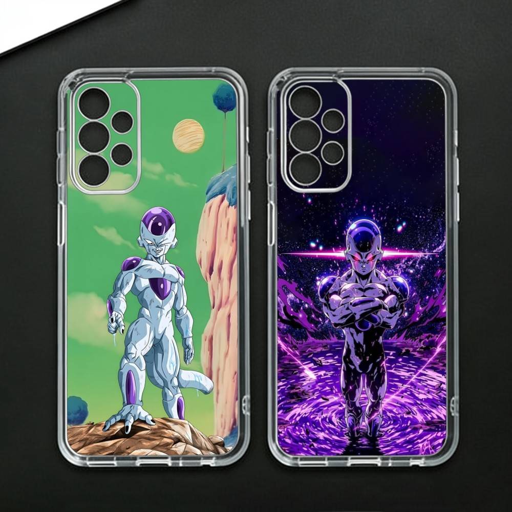 F-Freeza-ZA Phone Case For Sam - Phone Cases Za incelemesi ve fiyatı