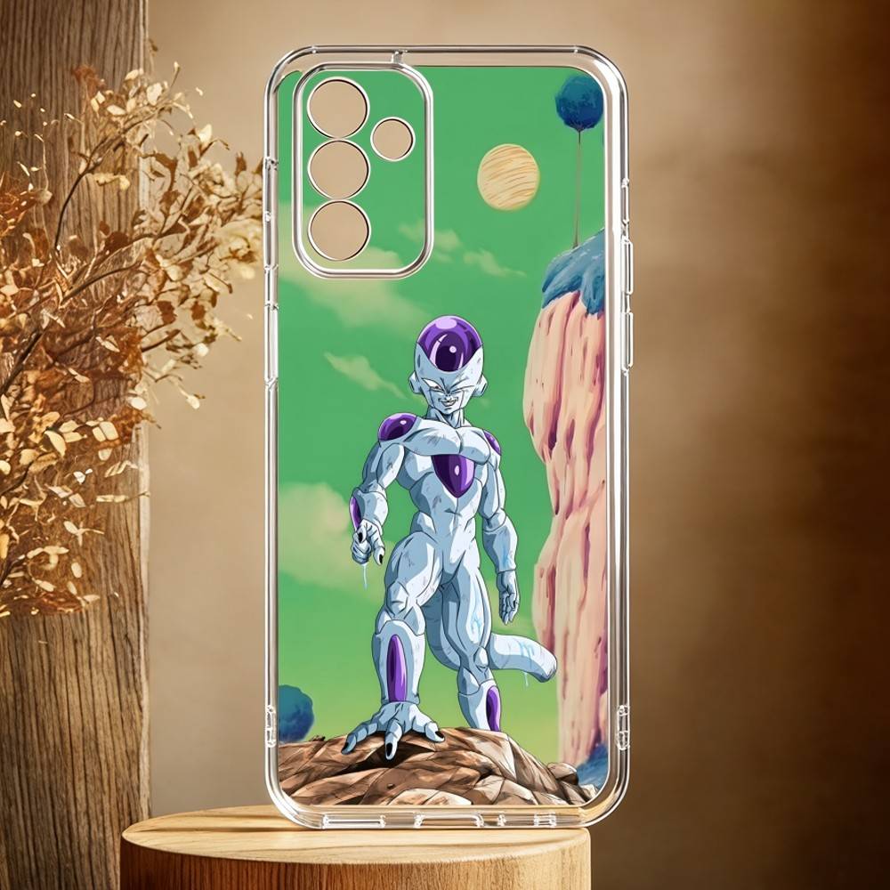F-Freeza-ZA Phone Case For Sam - Phone Cases Za incelemesi ve fiyatı