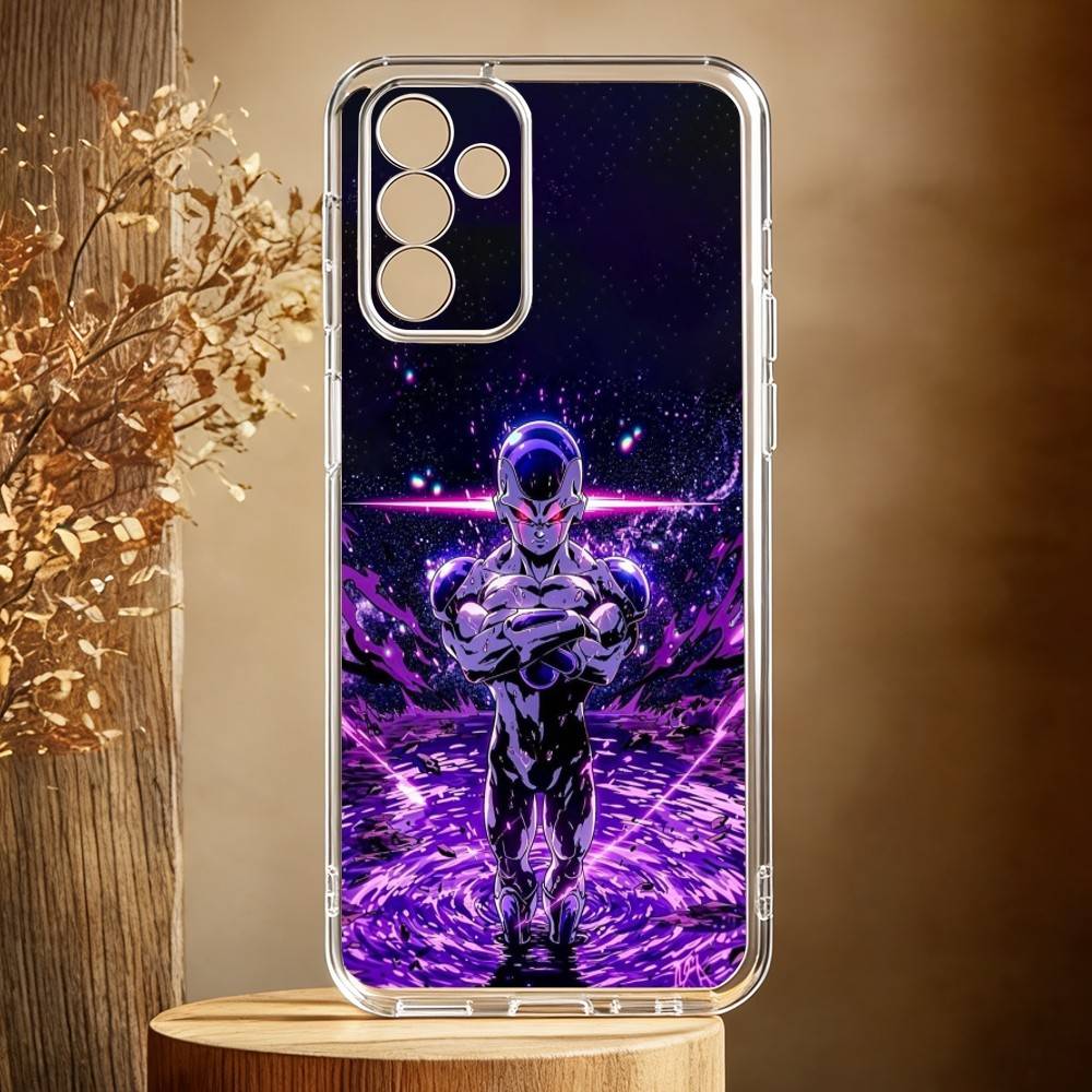 F-Freeza-ZA Phone Case For Sam - Phone Cases Za incelemesi ve fiyatı