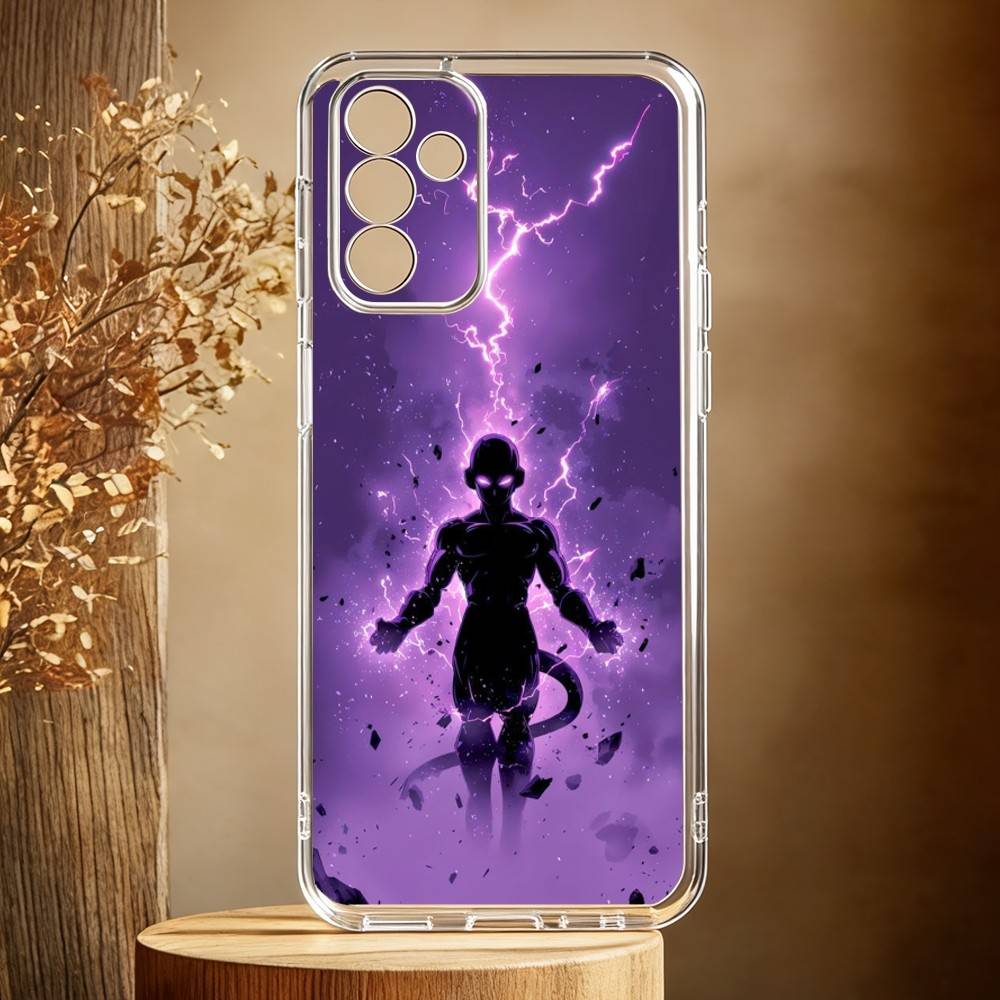 F-Freeza-ZA Phone Case For Sam - Phone Cases Za incelemesi ve fiyatı