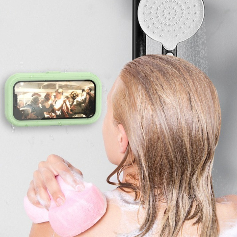 360° Rotation Waterproof Showe - Phone Cases Casely incelemesi ve fiyatı