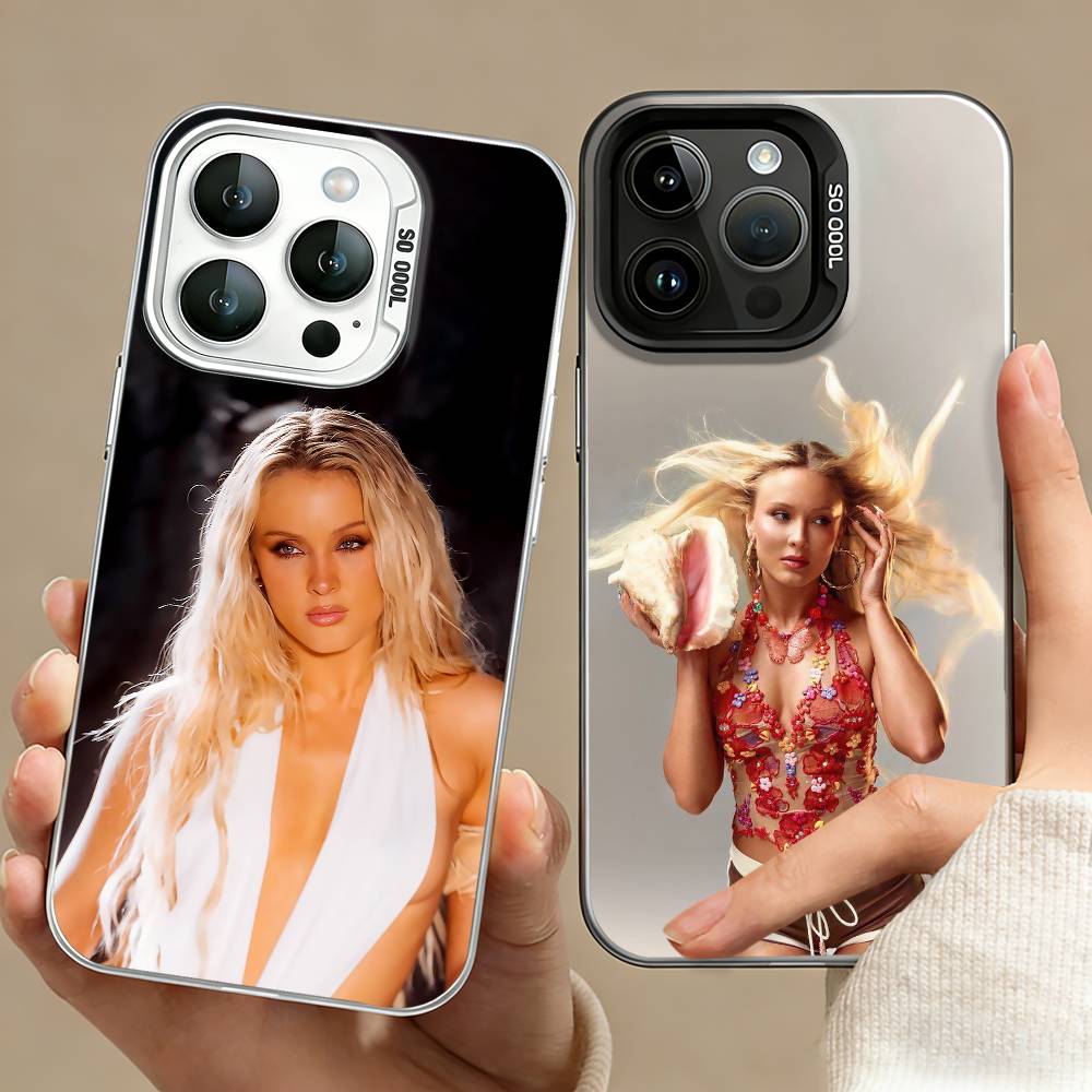 Z-Zara Larsson Girls Trip Phon - Phone Cases Zara incelemesi ve fiyatı