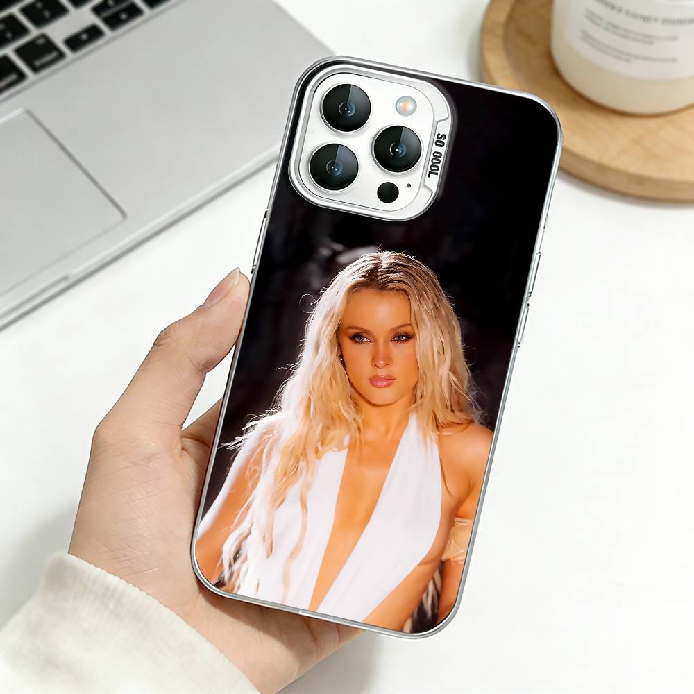 Z-Zara Larsson Girls Trip Phon - Phone Cases Zara incelemesi ve fiyatı