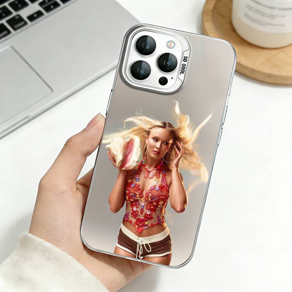 Z-Zara Larsson Girls Trip Phon - Phone Cases Zara incelemesi ve fiyatı