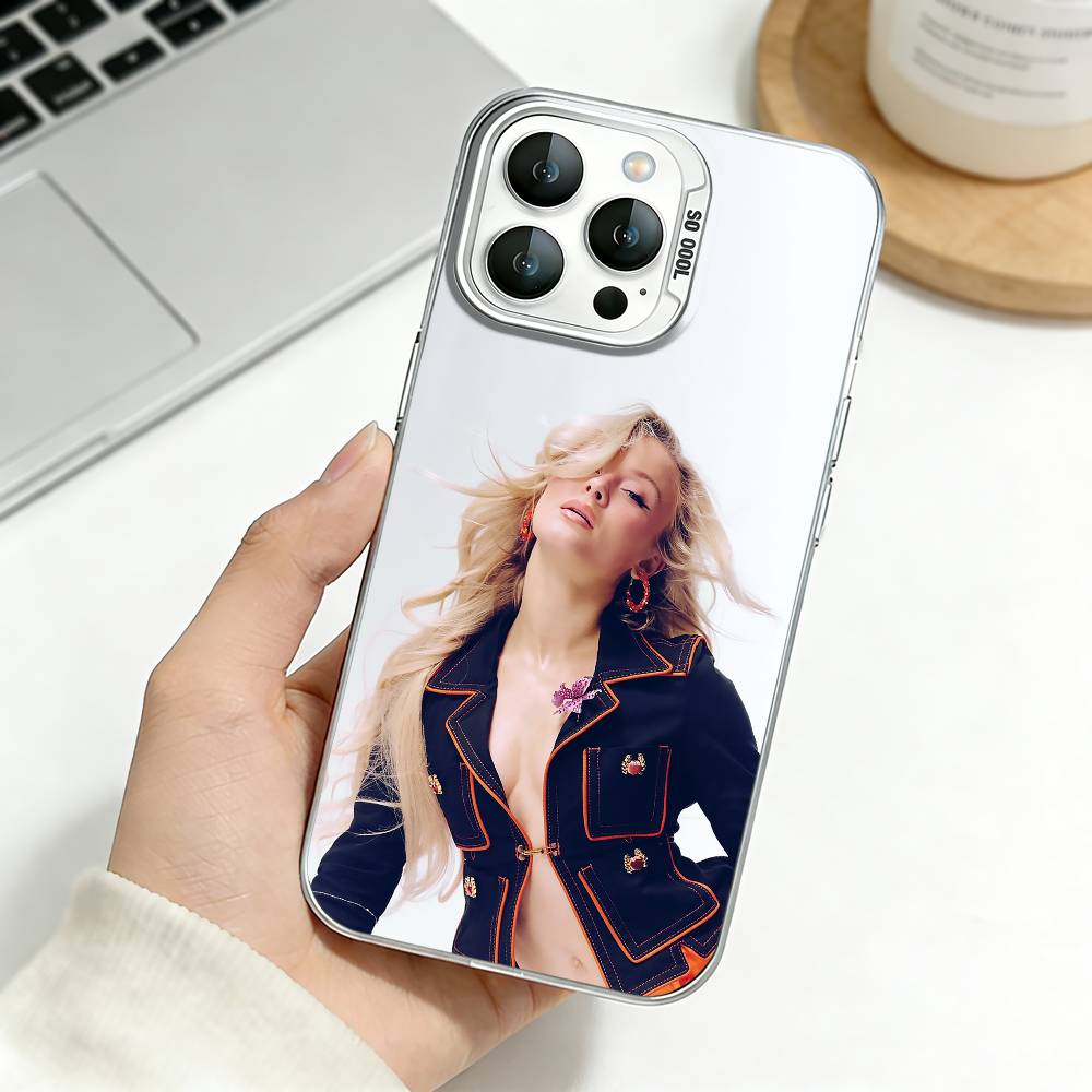 Z-Zara Larsson Girls Trip Phon - Phone Cases Zara incelemesi ve fiyatı
