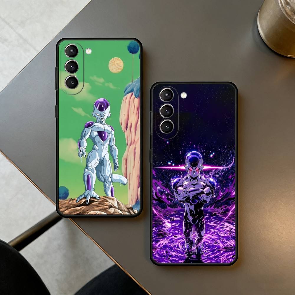 F-Freeza-ZA Phone Case For Sam - Phone Cases Za incelemesi ve fiyatı