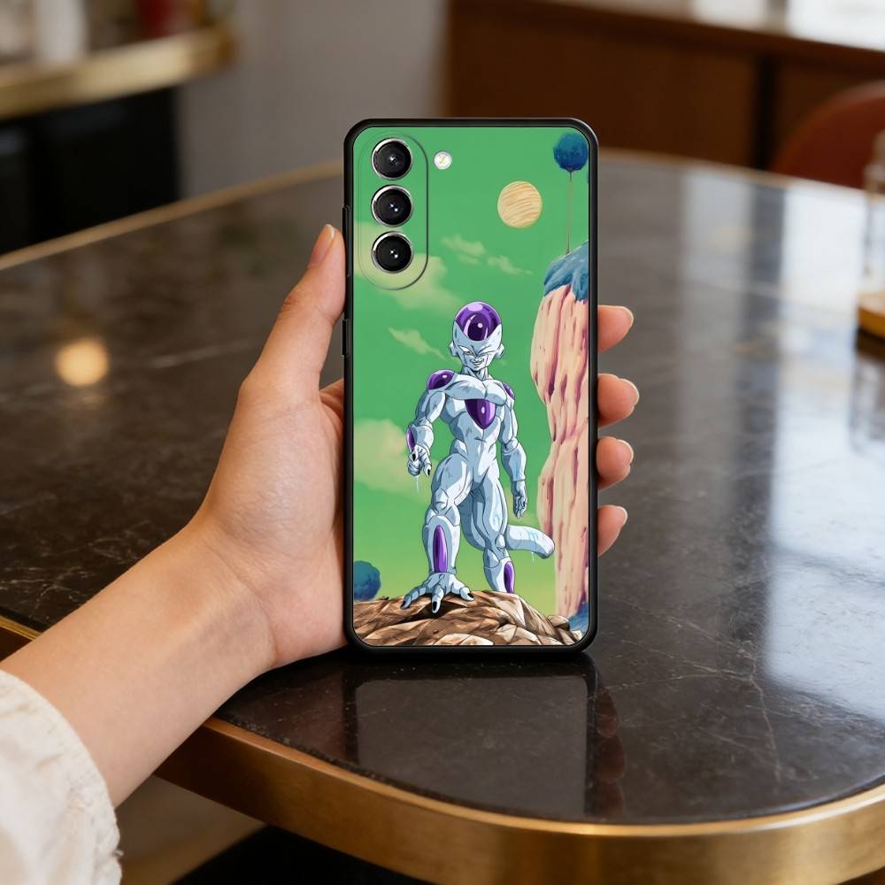 F-Freeza-ZA Phone Case For Sam - Phone Cases Za incelemesi ve fiyatı