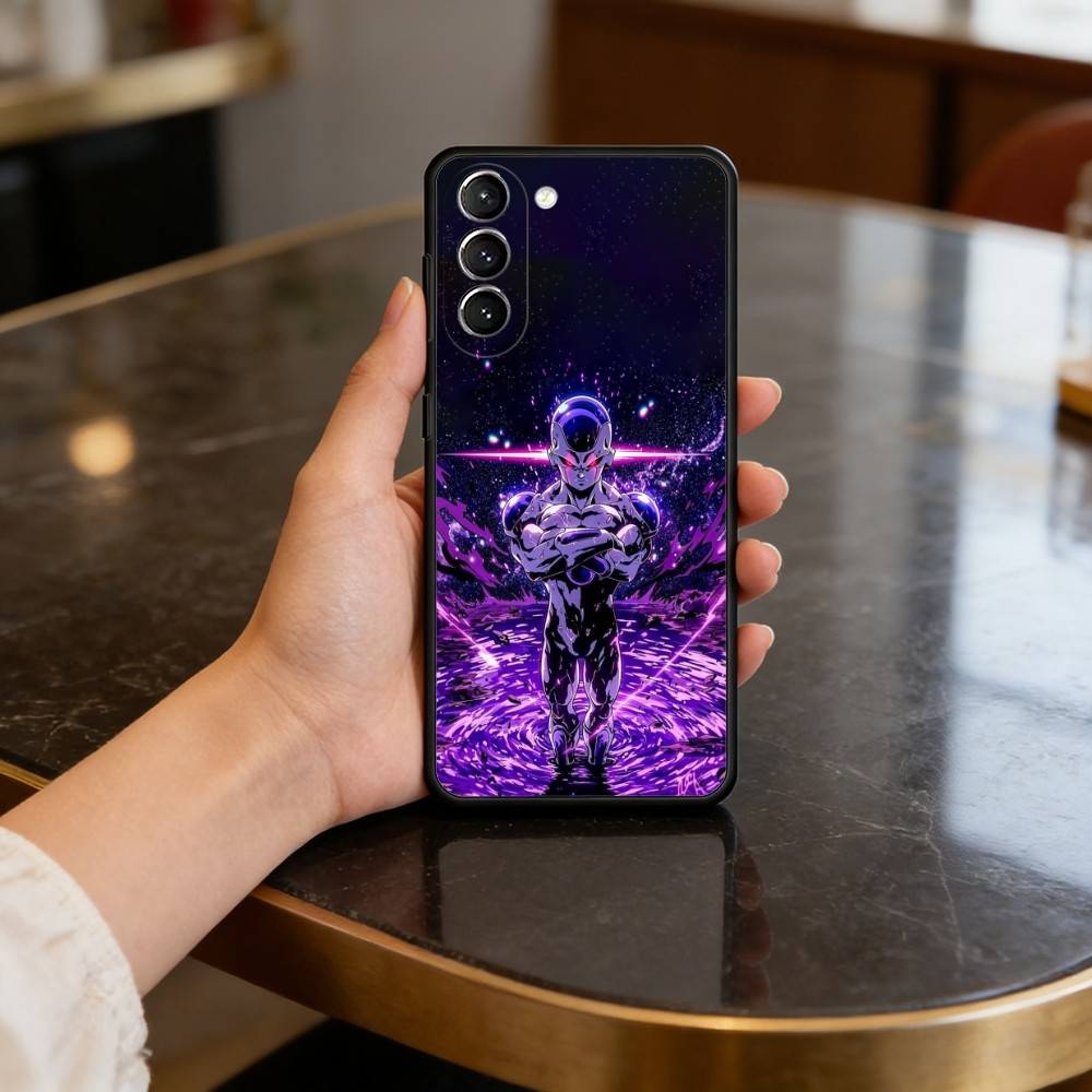 F-Freeza-ZA Phone Case For Sam - Phone Cases Za incelemesi ve fiyatı