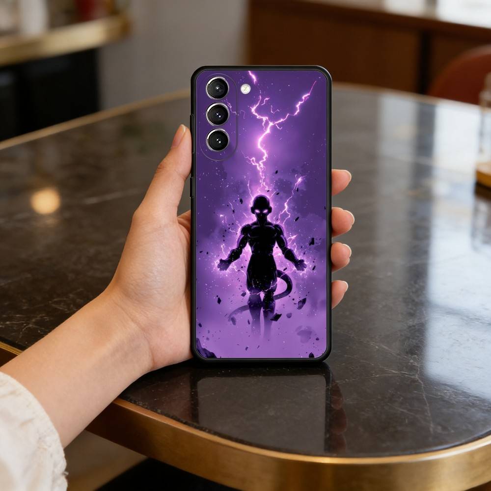 F-Freeza-ZA Phone Case For Sam - Phone Cases Za incelemesi ve fiyatı