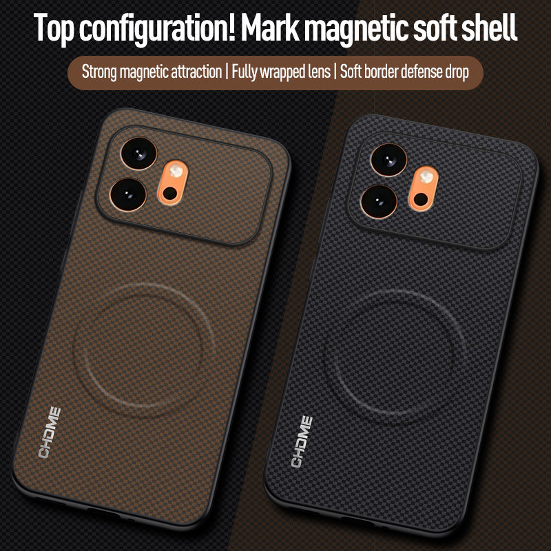High-Quality Marbled Magnetic  - Phone Cases Quality incelemesi ve fiyatı