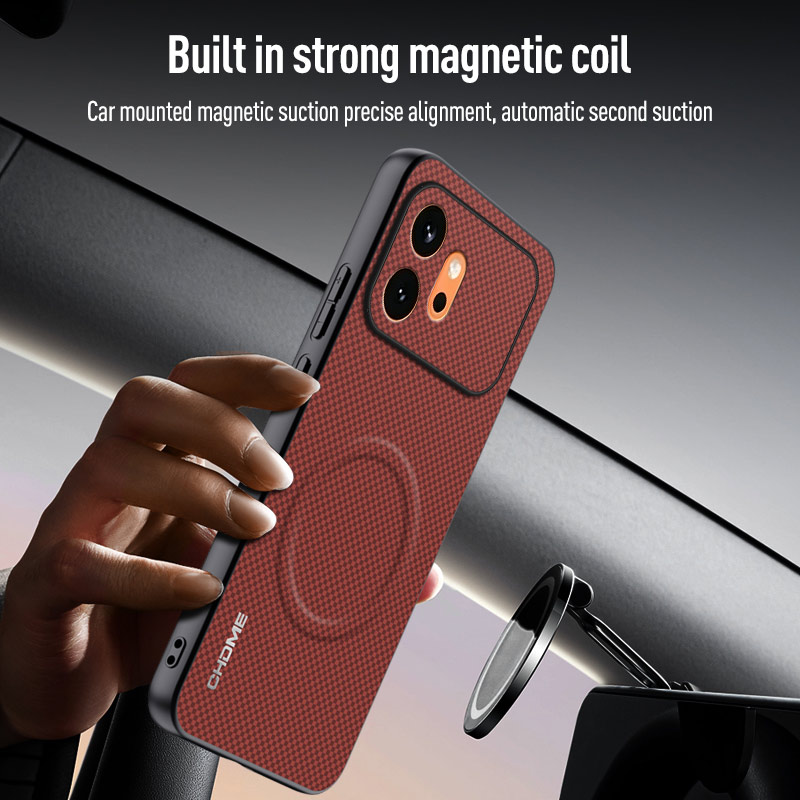 High-Quality Marbled Magnetic  - Phone Cases Quality incelemesi ve fiyatı