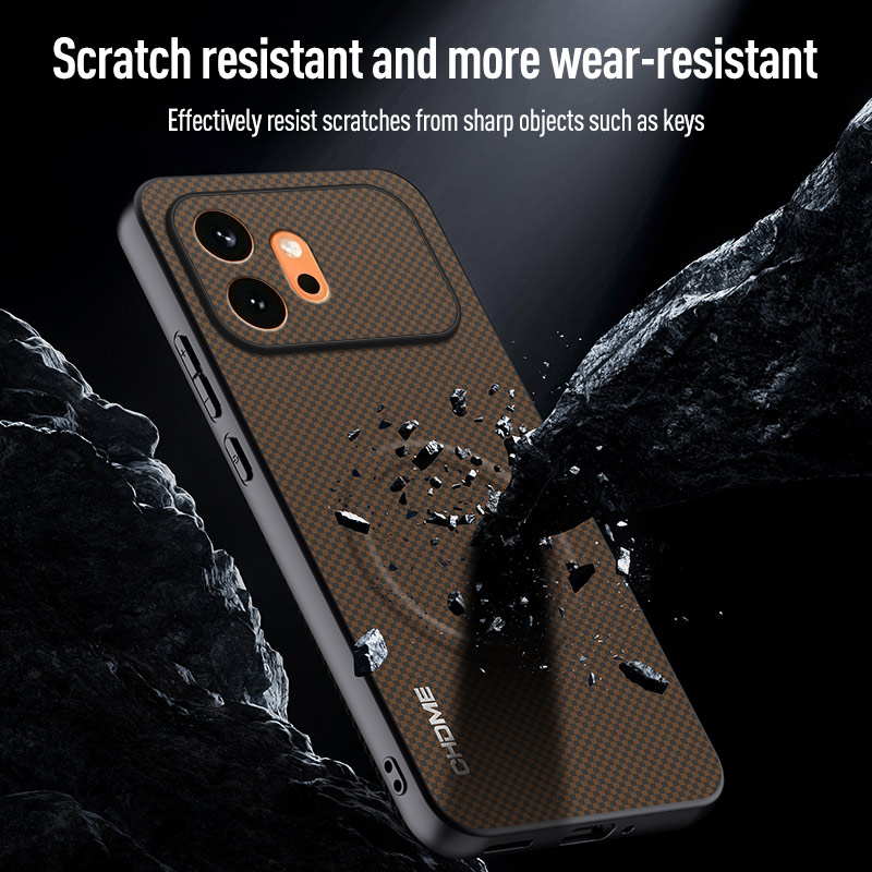 High-Quality Marbled Magnetic  - Phone Cases Quality incelemesi ve fiyatı
