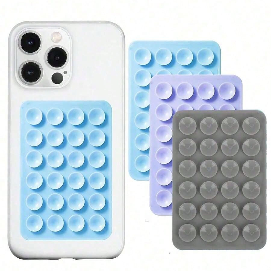 1 silicone suction cup phone h - Phone Cases Casely incelemesi ve fiyatı