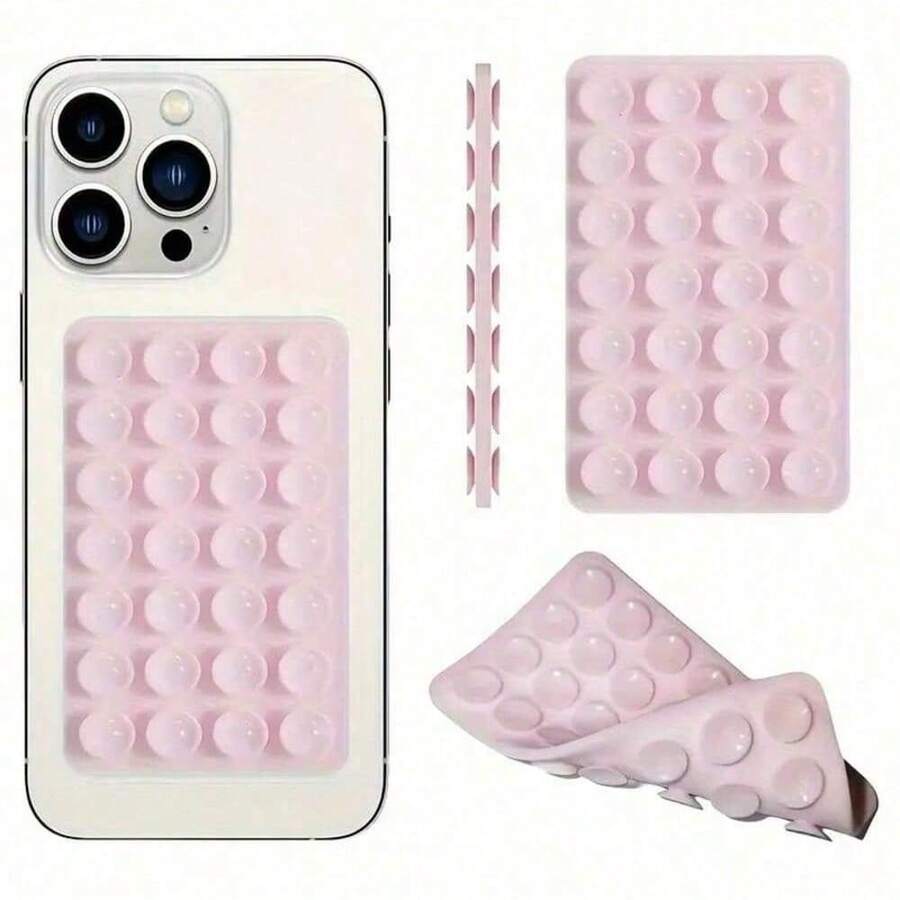1 silicone suction cup phone h - Phone Cases Casely incelemesi ve fiyatı