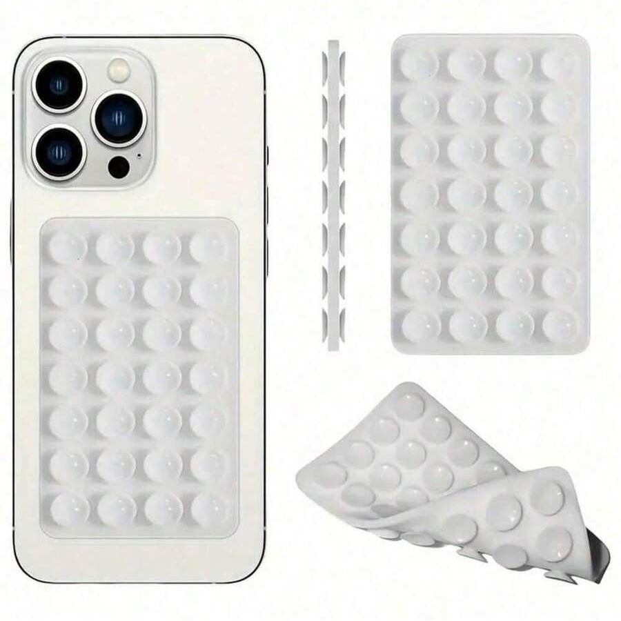 1 silicone suction cup phone h - Phone Cases Casely incelemesi ve fiyatı