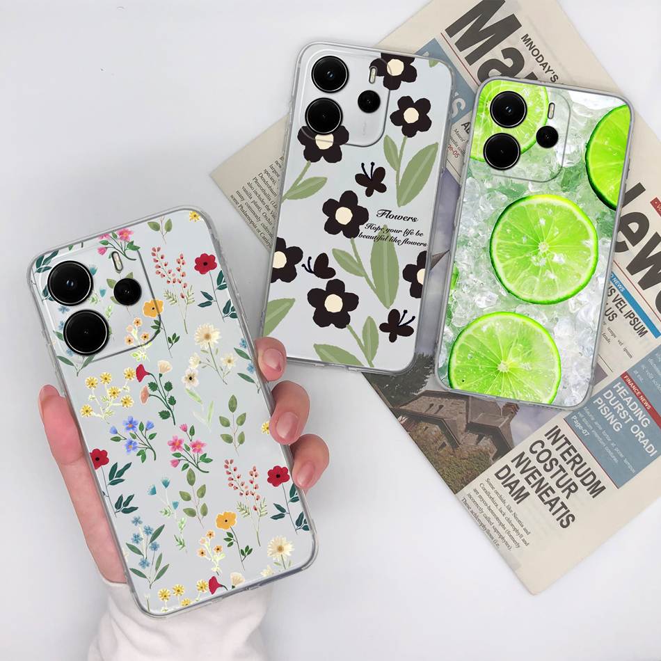 Case For Xiaomi Redmi Note 14  - Phone Cases Europe incelemesi ve fiyatı