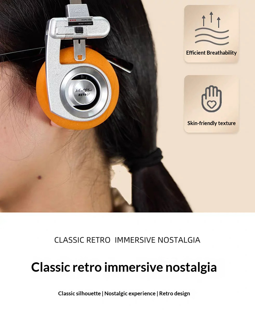 2026 WhatPlus RETRO R3 Bluetoo - Phone Cases Casely incelemesi ve fiyatı