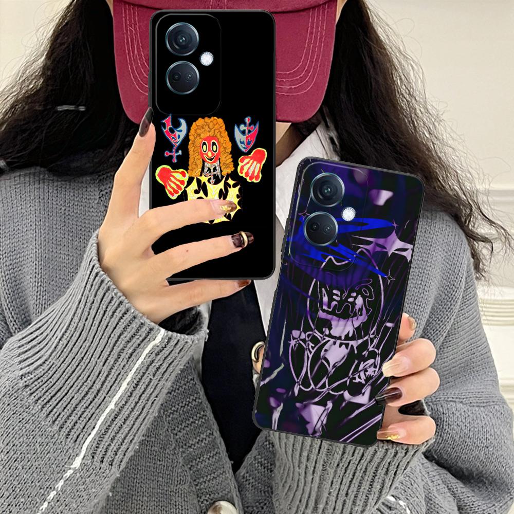 Bladee Exeter Matte TPU Mobile - Phone Cases Exeter incelemesi ve fiyatı