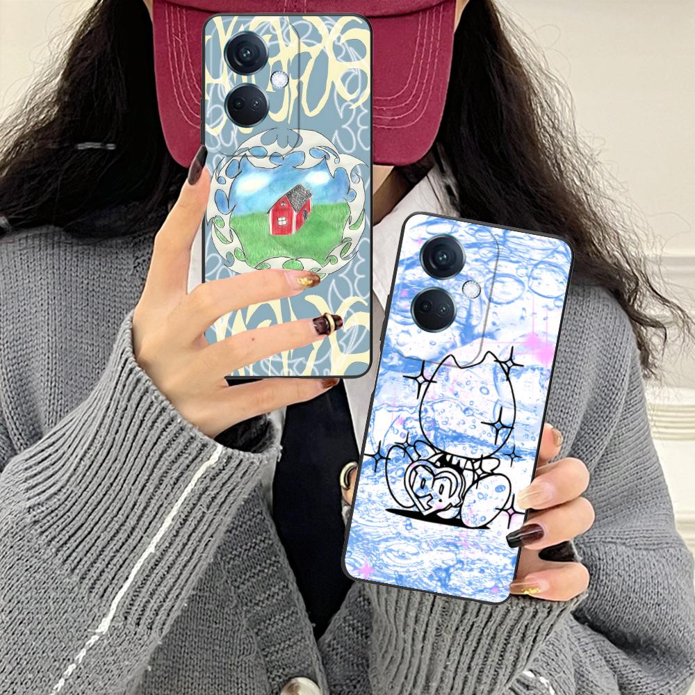 Bladee Exeter Matte TPU Mobile - Phone Cases Exeter incelemesi ve fiyatı