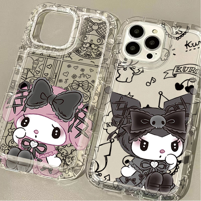 Hello Kittys Kuromis Melody Ph - Phone Cases Otterbox incelemesi ve fiyatı