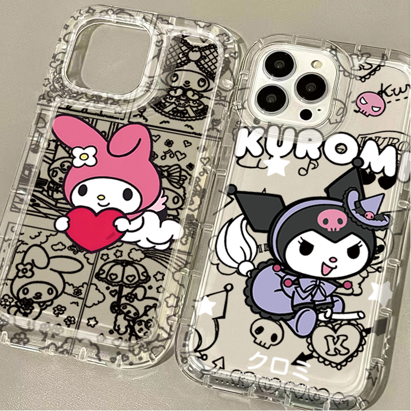 Hello Kittys Kuromis Melody Ph - Phone Cases Otterbox incelemesi ve fiyatı
