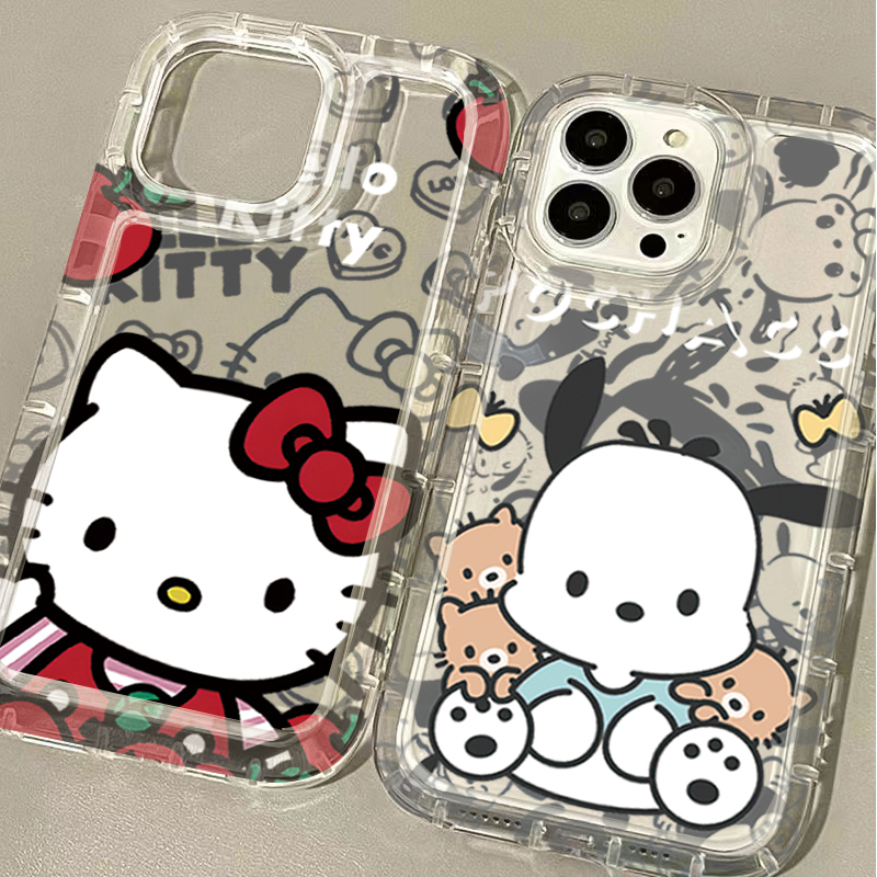 Hello Kittys Kuromis Melody Ph - Phone Cases Otterbox incelemesi ve fiyatı