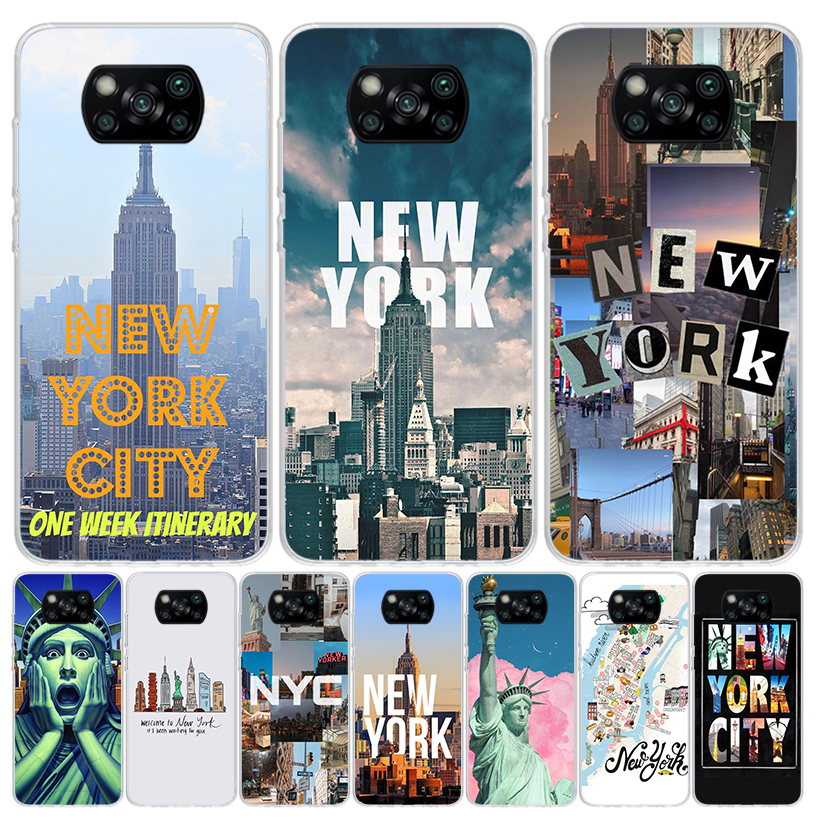 NYC New York City Case Phone C - Phone Cases Nyc incelemesi ve fiyatı