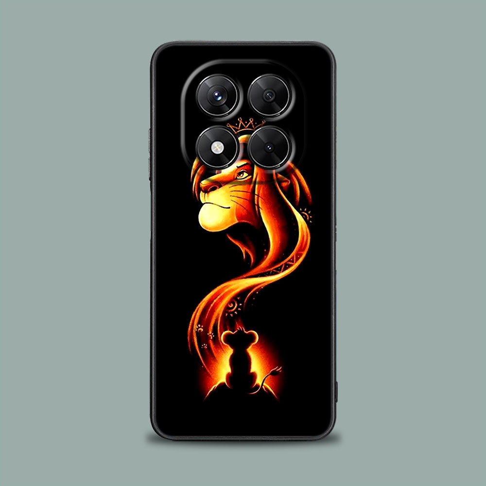 HAKUNA MATATA Lion King Phone  - Phone Cases Iphone 11 incelemesi ve fiyatı