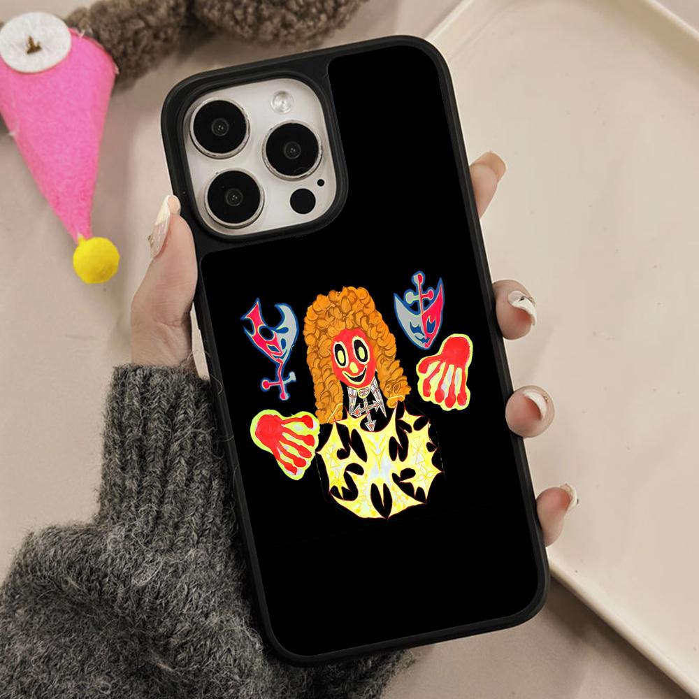 Bladee Exeter Matte Surface  M - Phone Cases Exeter incelemesi ve fiyatı