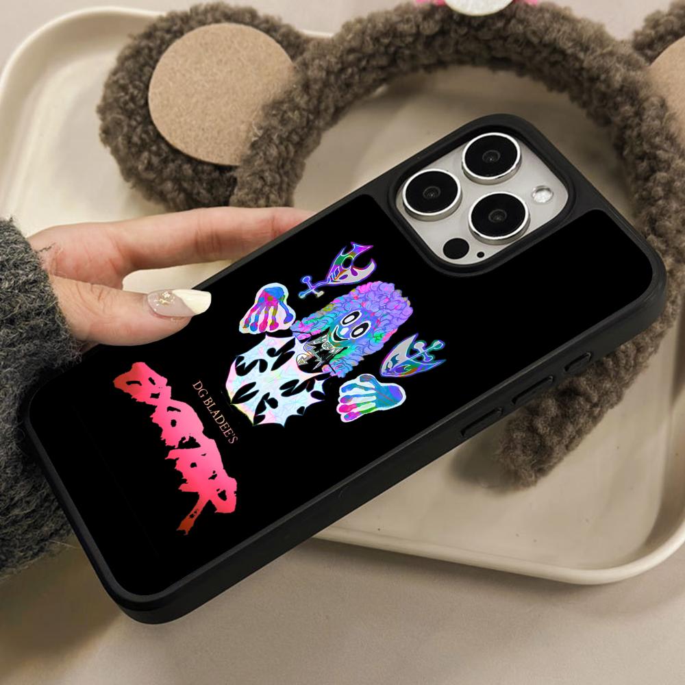 Bladee Exeter Matte Surface  M - Phone Cases Exeter incelemesi ve fiyatı