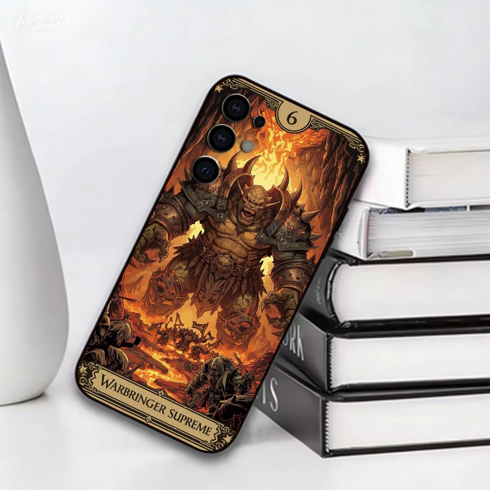 Egypt Mysterious T-Tarot  Phon - Phone Cases Egypt incelemesi ve fiyatı