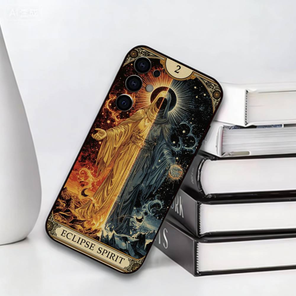 Egypt Mysterious T-Tarot  Phon - Phone Cases Egypt incelemesi ve fiyatı