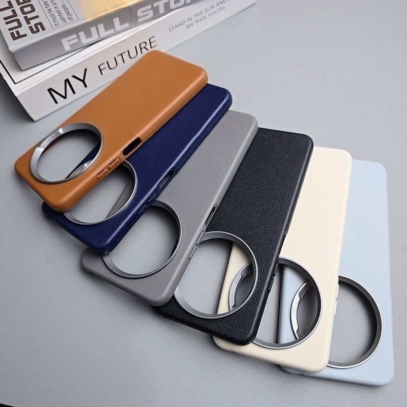 X9D Case Leather Skin Soft TPU - Phone Cases Jjk incelemesi ve fiyatı