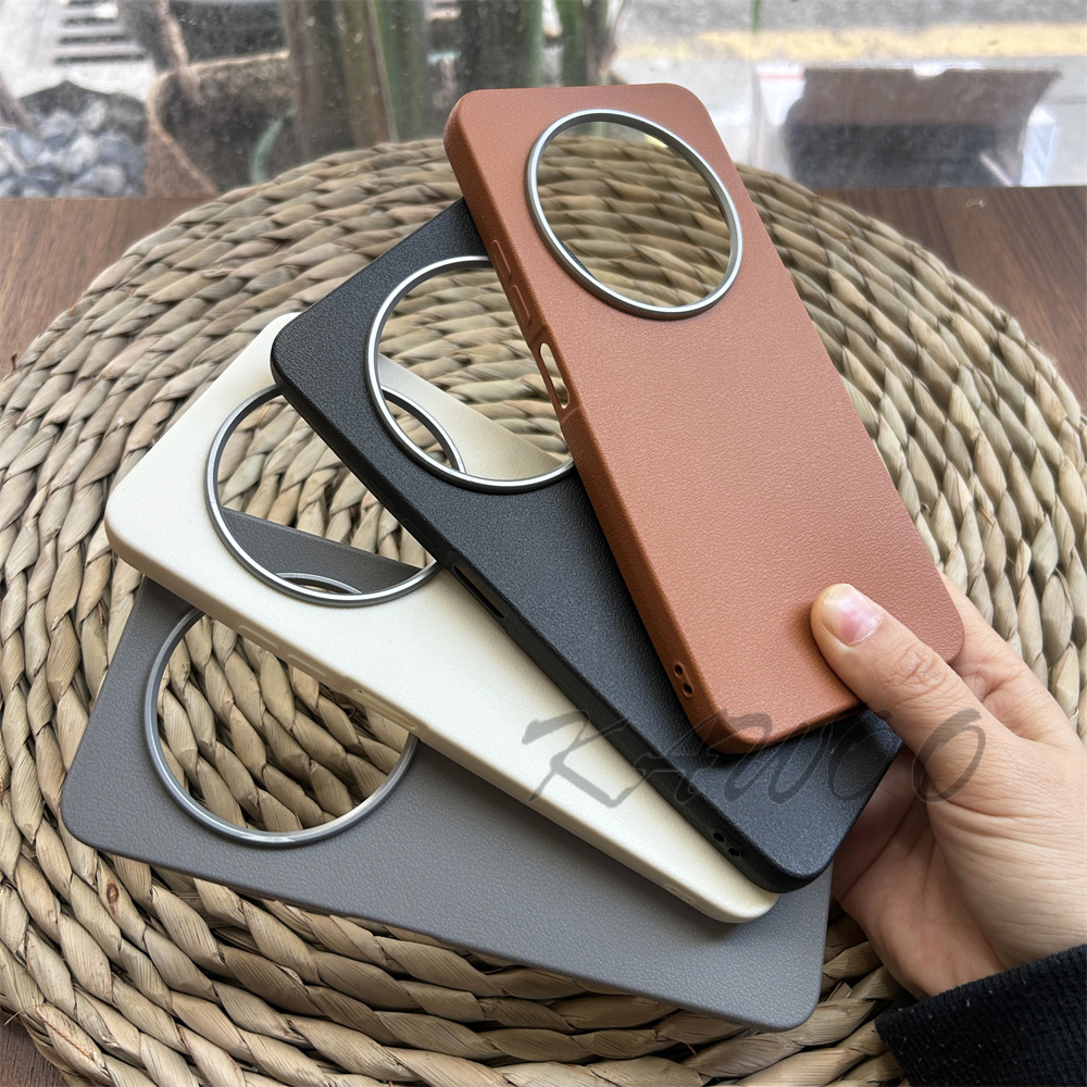 X9D Case Leather Skin Soft TPU - Phone Cases Jjk incelemesi ve fiyatı