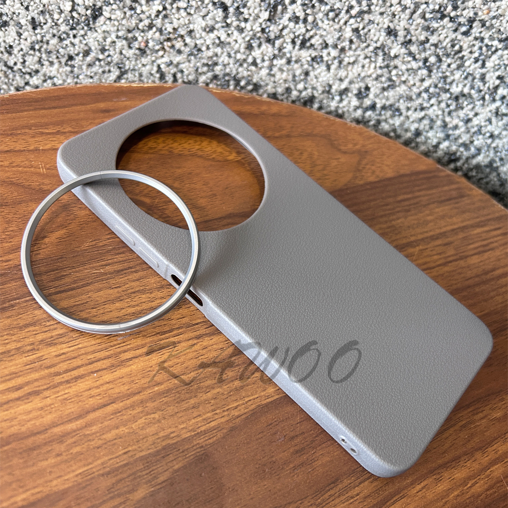 X9D Case Leather Skin Soft TPU - Phone Cases Jjk incelemesi ve fiyatı
