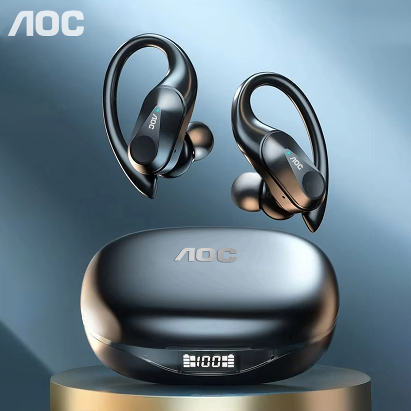 Choice AOC Sports Headset Wire - Phone Cases Casely incelemesi ve fiyatı